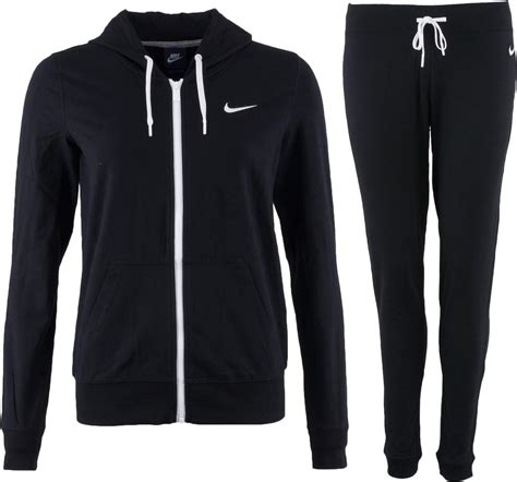 dames nike trainingspakken|nike trainingspak dames.